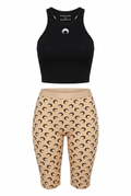 Moon print set