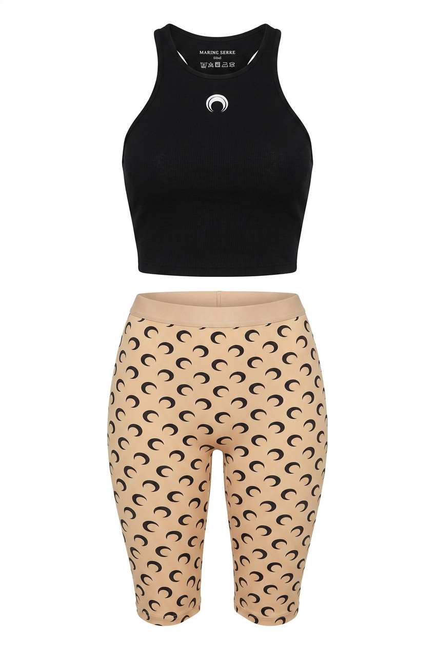 Moon print set
