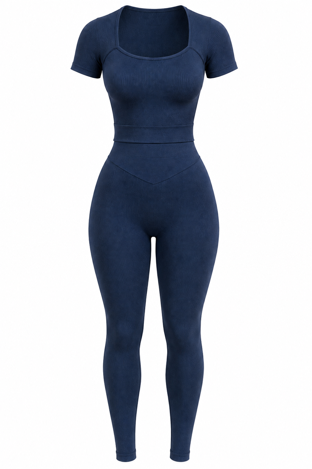Ribbed Active Sets