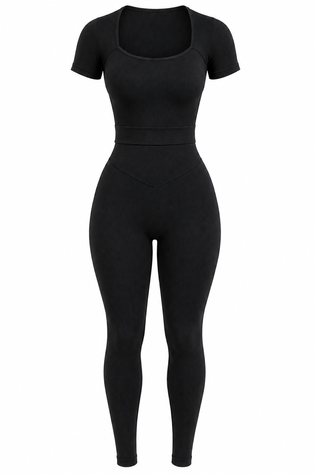 Ribbed Active Sets