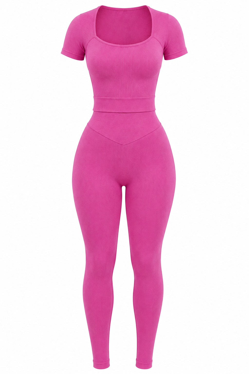 Ribbed Active Sets