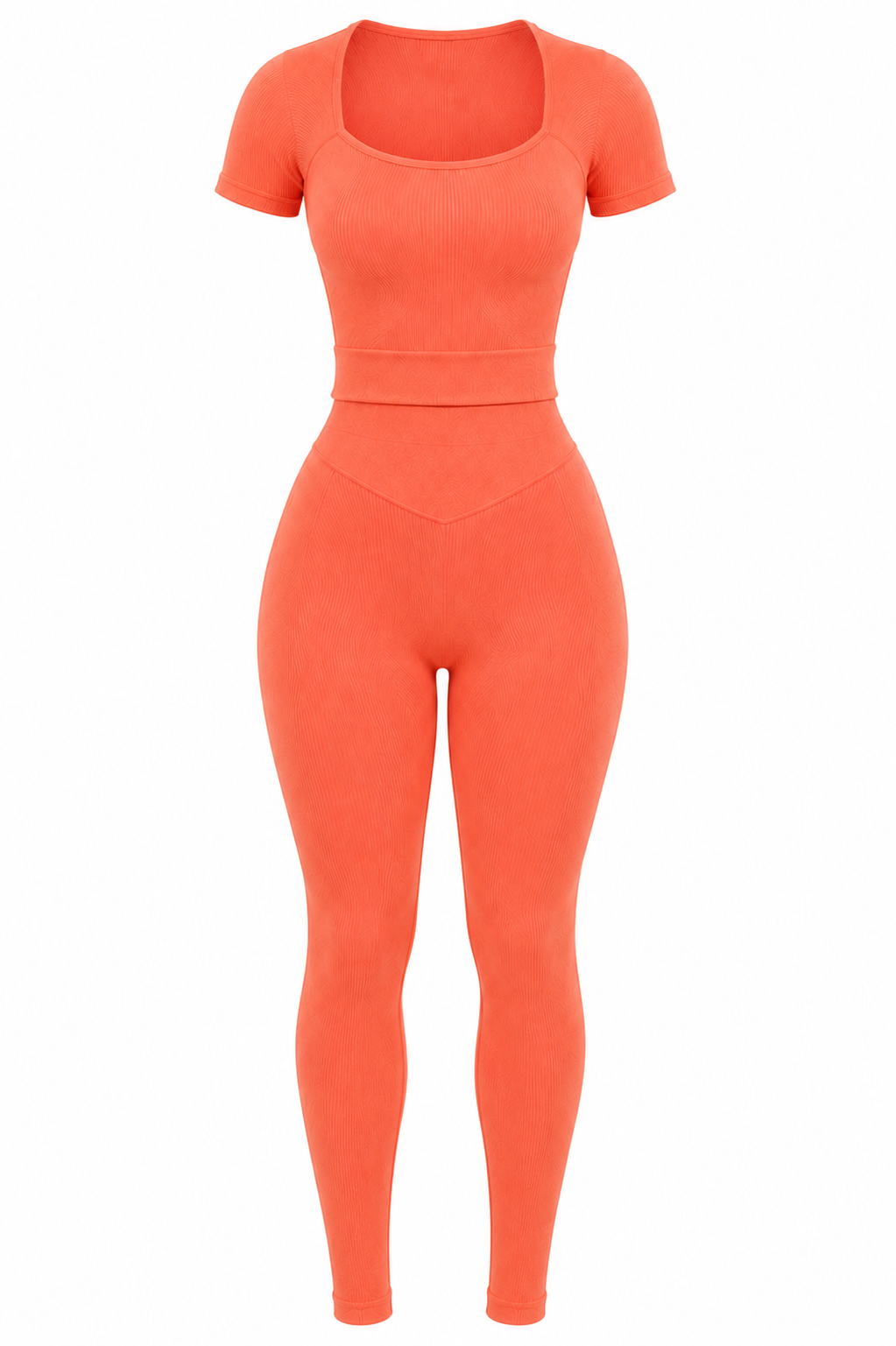 Ribbed Active Sets